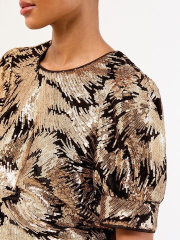 Maglietta di Lipsy in nero