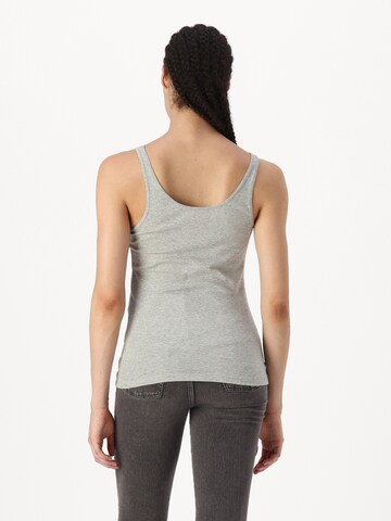 GAP Top in Grau