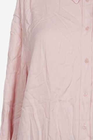 Marks & Spencer Bluse 4XL in Pink