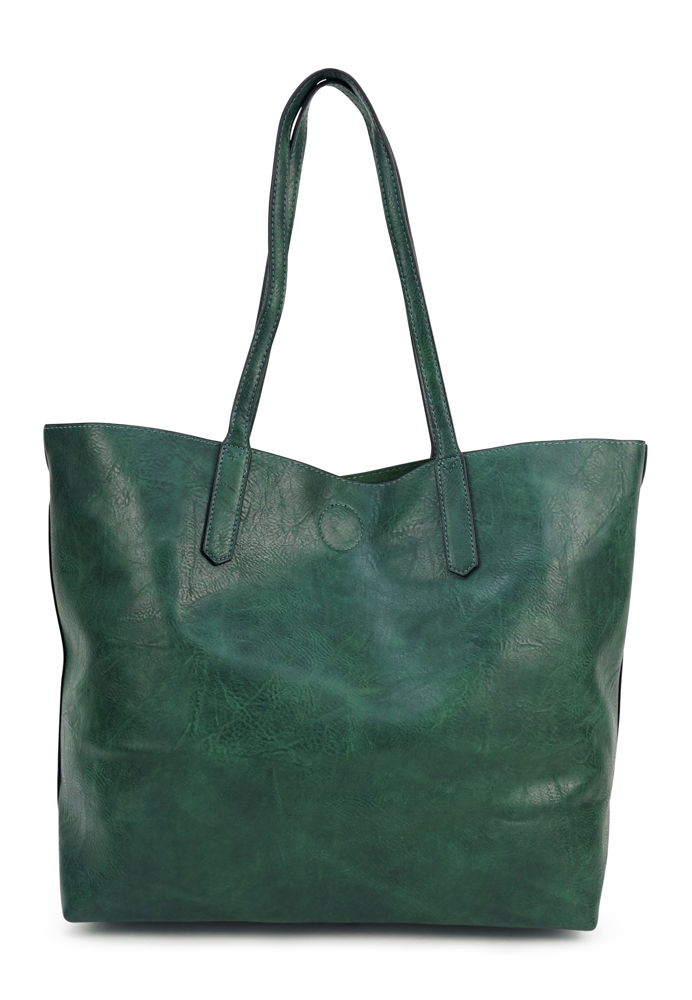 HARPA Shopper in Green