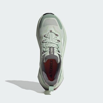 ADIDAS TERREX Low shoe 'Trailmaker 2.0' in Green