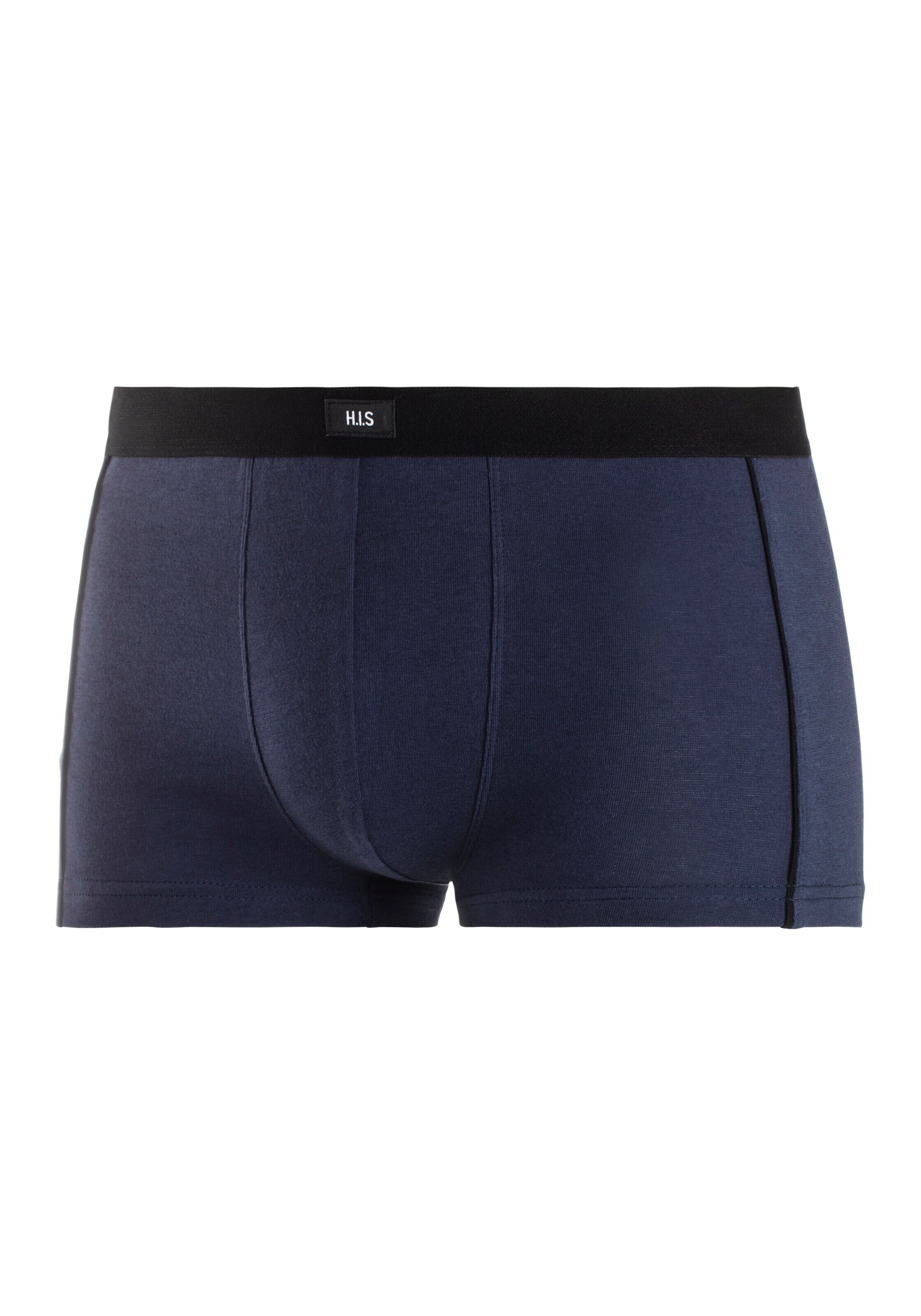 Boxers H.I.S en bleu