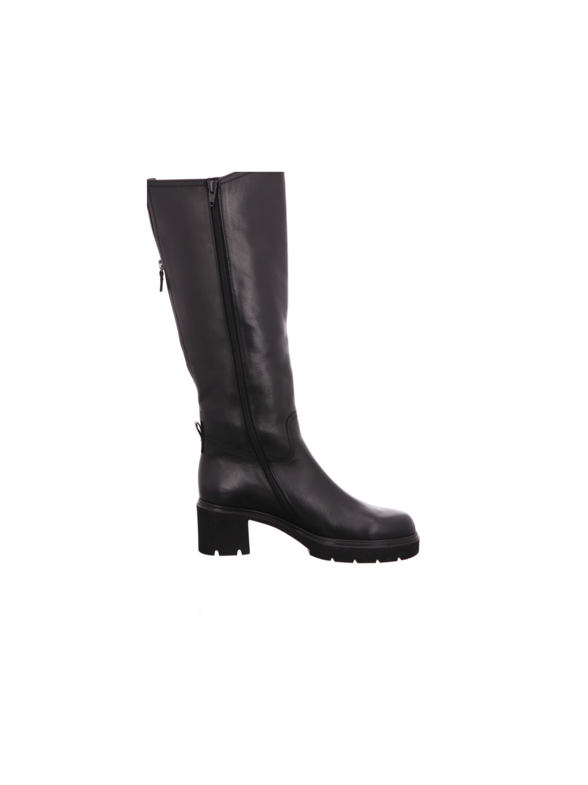 GABOR Boots in Black