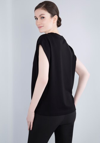 IMPERIAL Shirt in Black