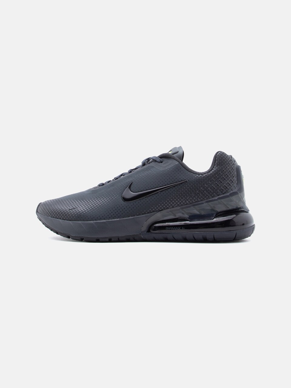 Sneaker low 'AIR MAX PHOENIX' de la Nike Sportswear pe gri: față