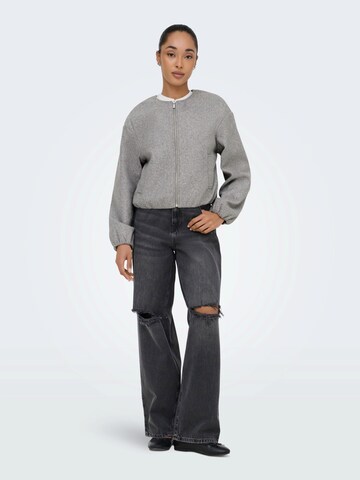 ONLY Kurtka przejściowa 'ONLTrillion' w kolorze szary