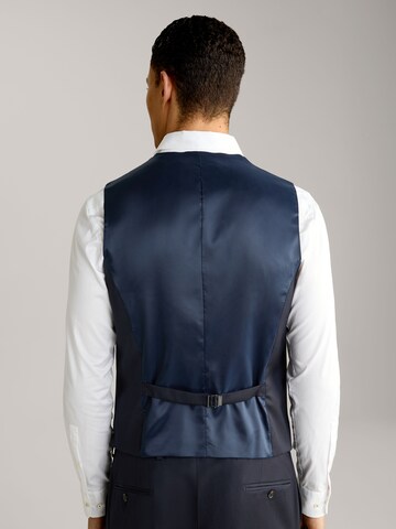 JOOP! Weste 'Wackno' in Blau