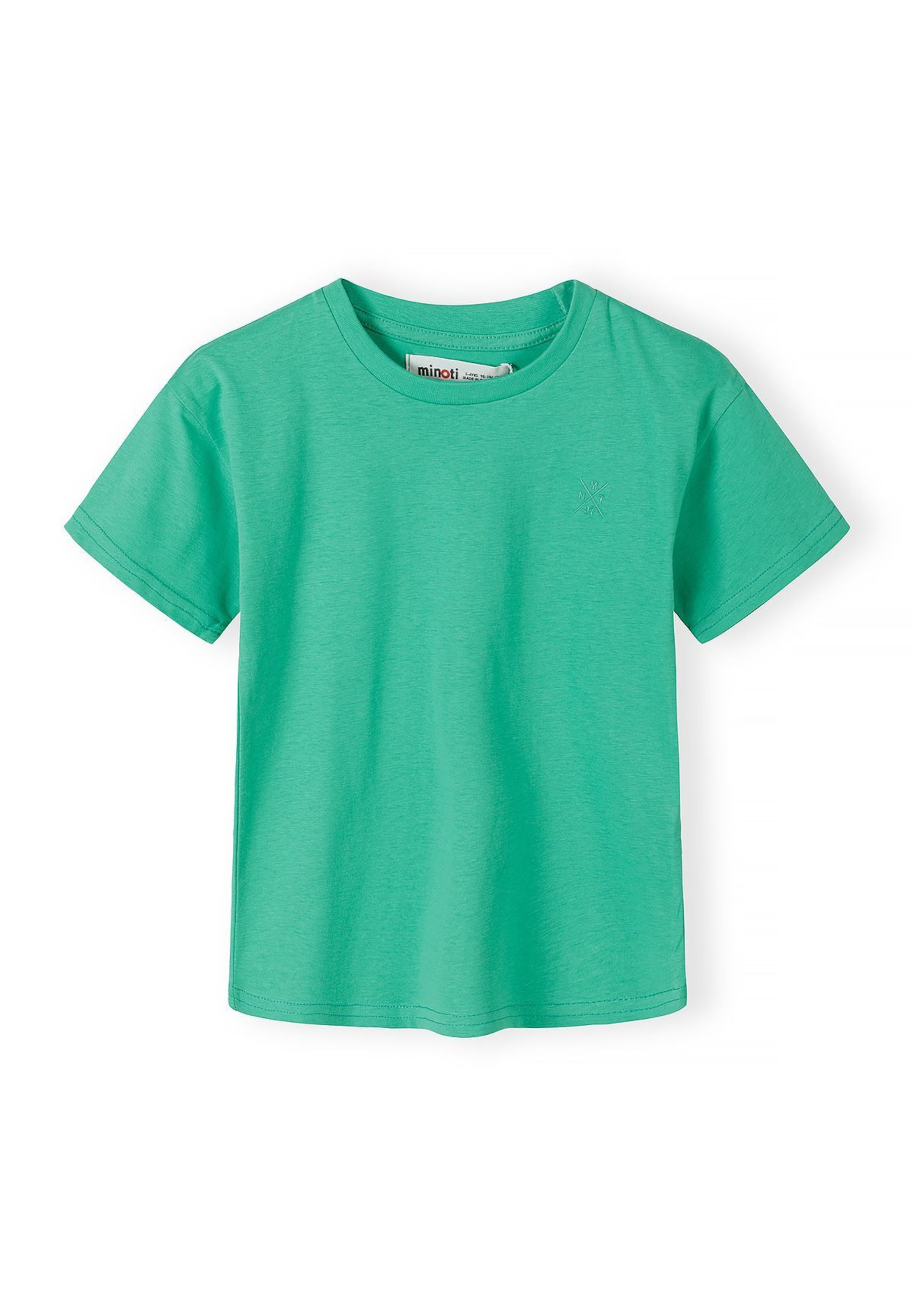 MINOTI - Camiseta en azul