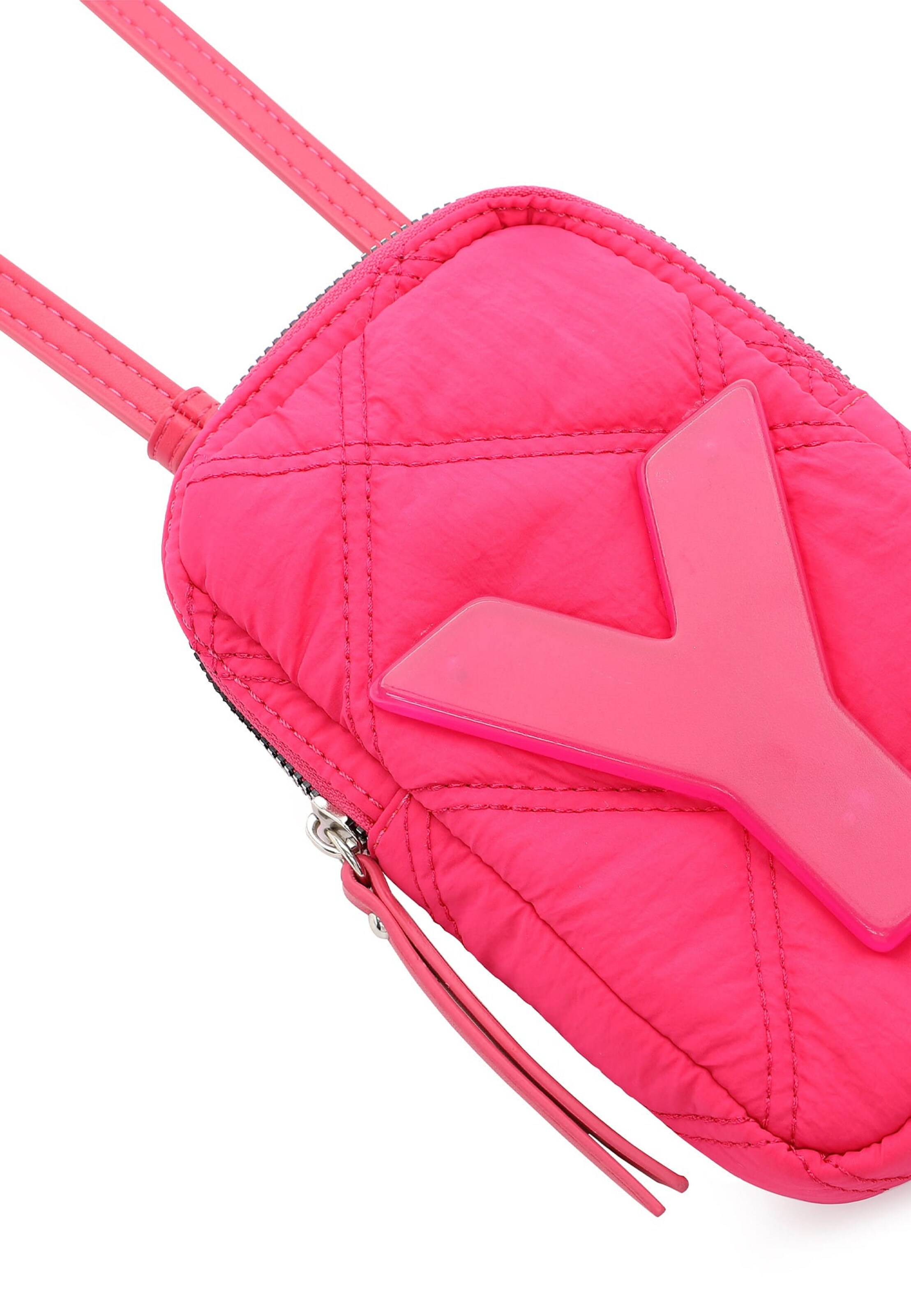 Suri Frey Crossbody Bag 'Evy' in Pink
