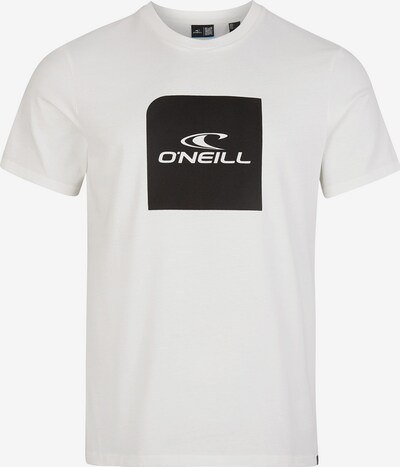 O'NEILL T-Shirt 'Cube' in puder / schwarz, Produktansicht
