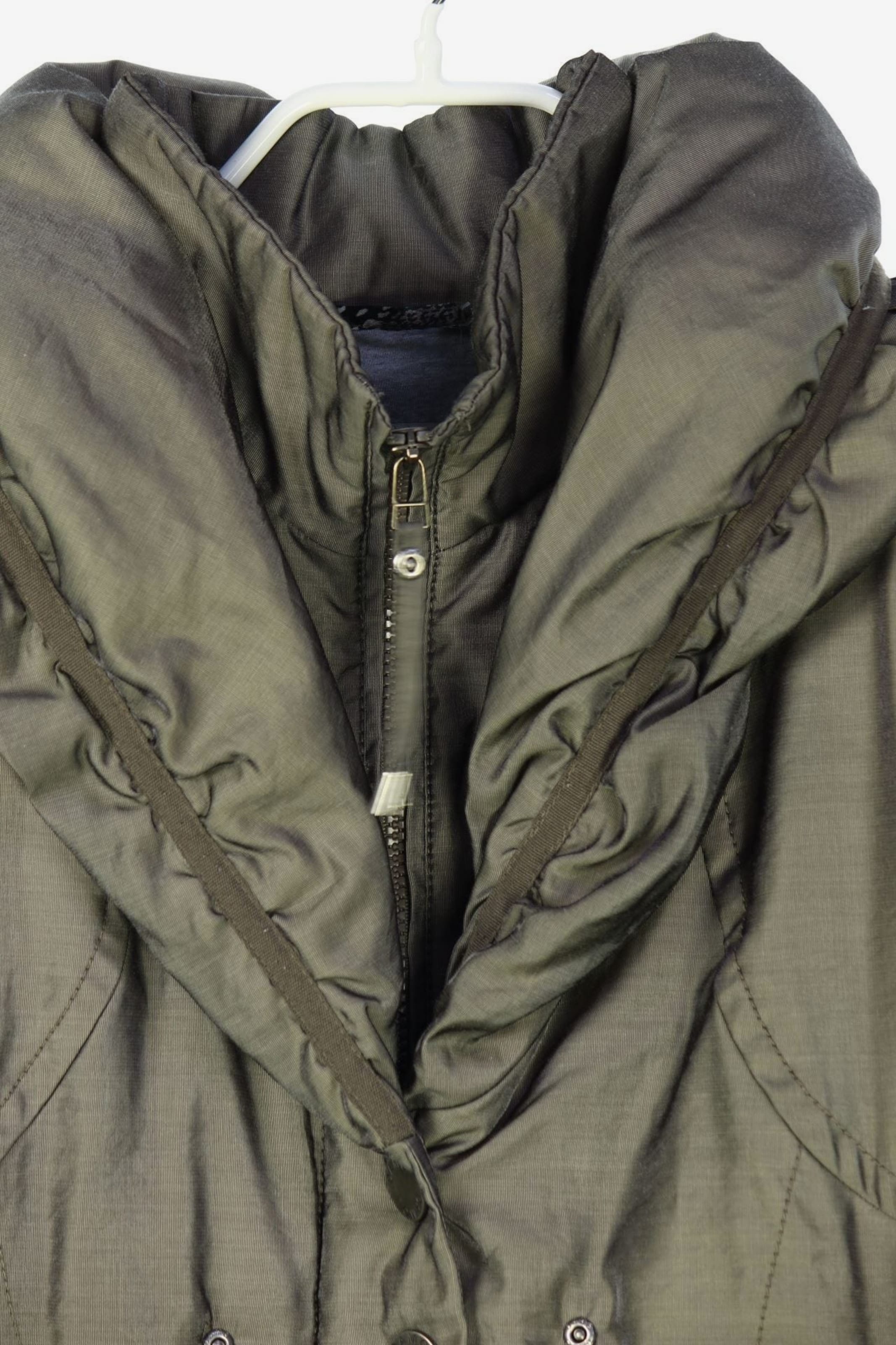 Damo top outdoors jackets