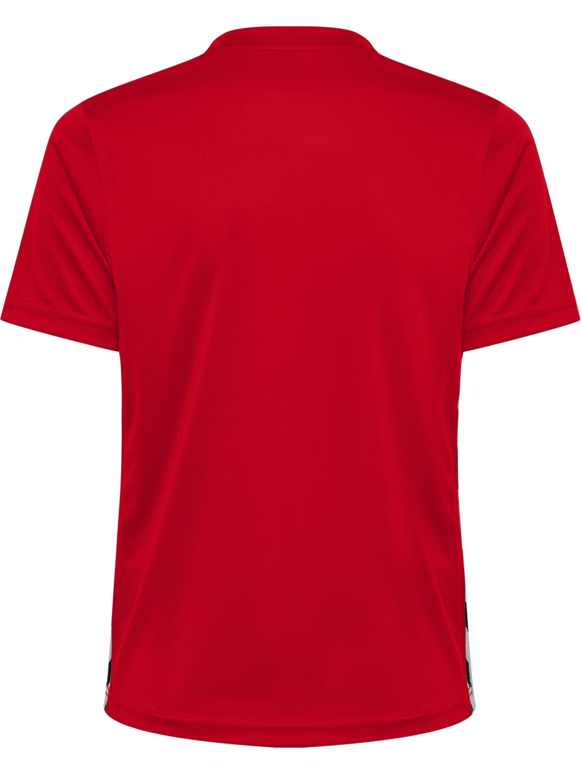 Hummel Performance shirt in Red