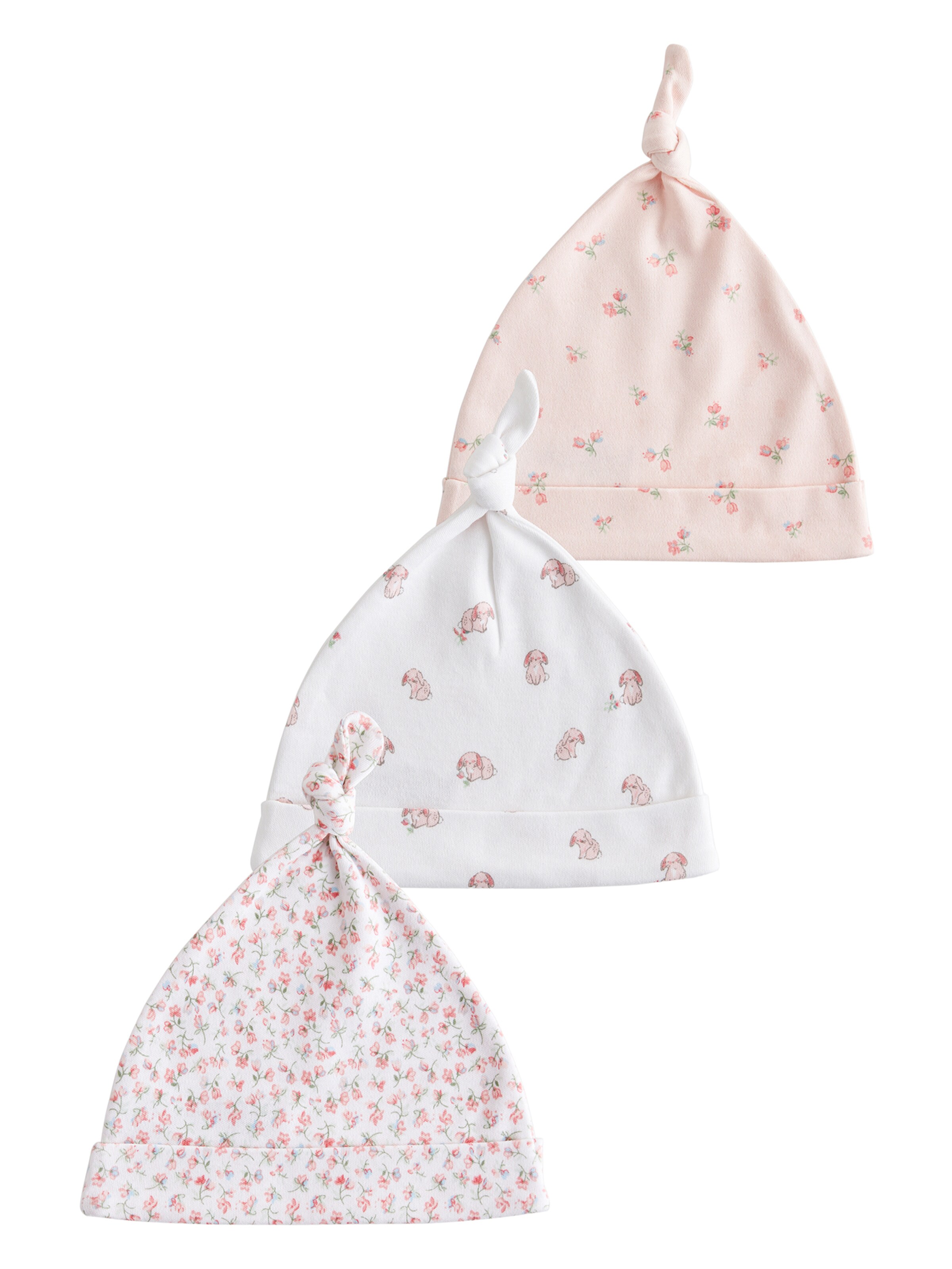 NextKapa - roza boja: prednji dio