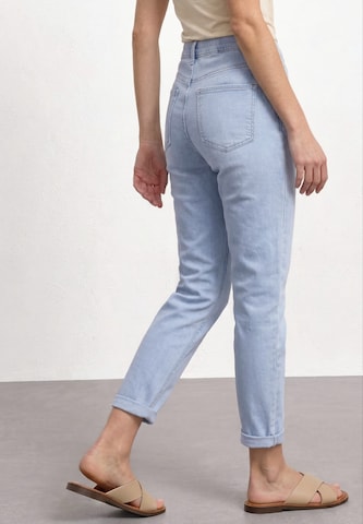 STREET ONE Regular Jeans in Blue
