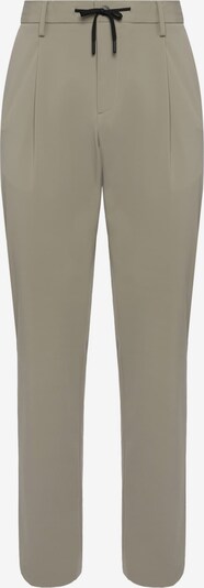 Boggi Milano Hose in taupe, Produktansicht