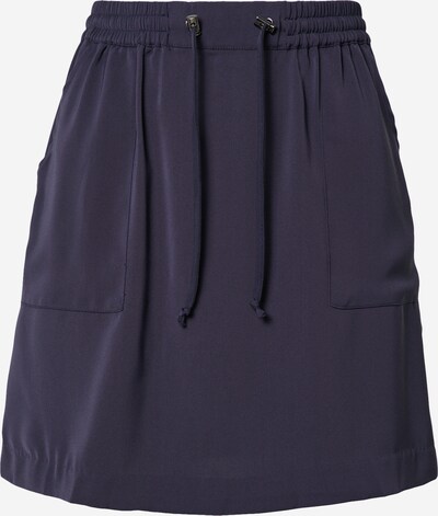 ABOUT YOU Skirt 'Asya' in marine blue, Item view