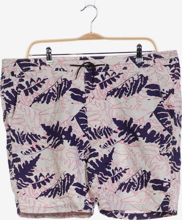 LEVI'S ® Shorts in 38 in Purple: front