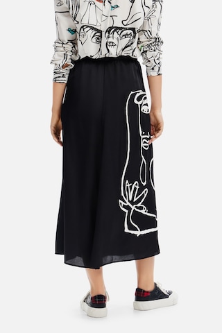 Desigual Skirt in Black