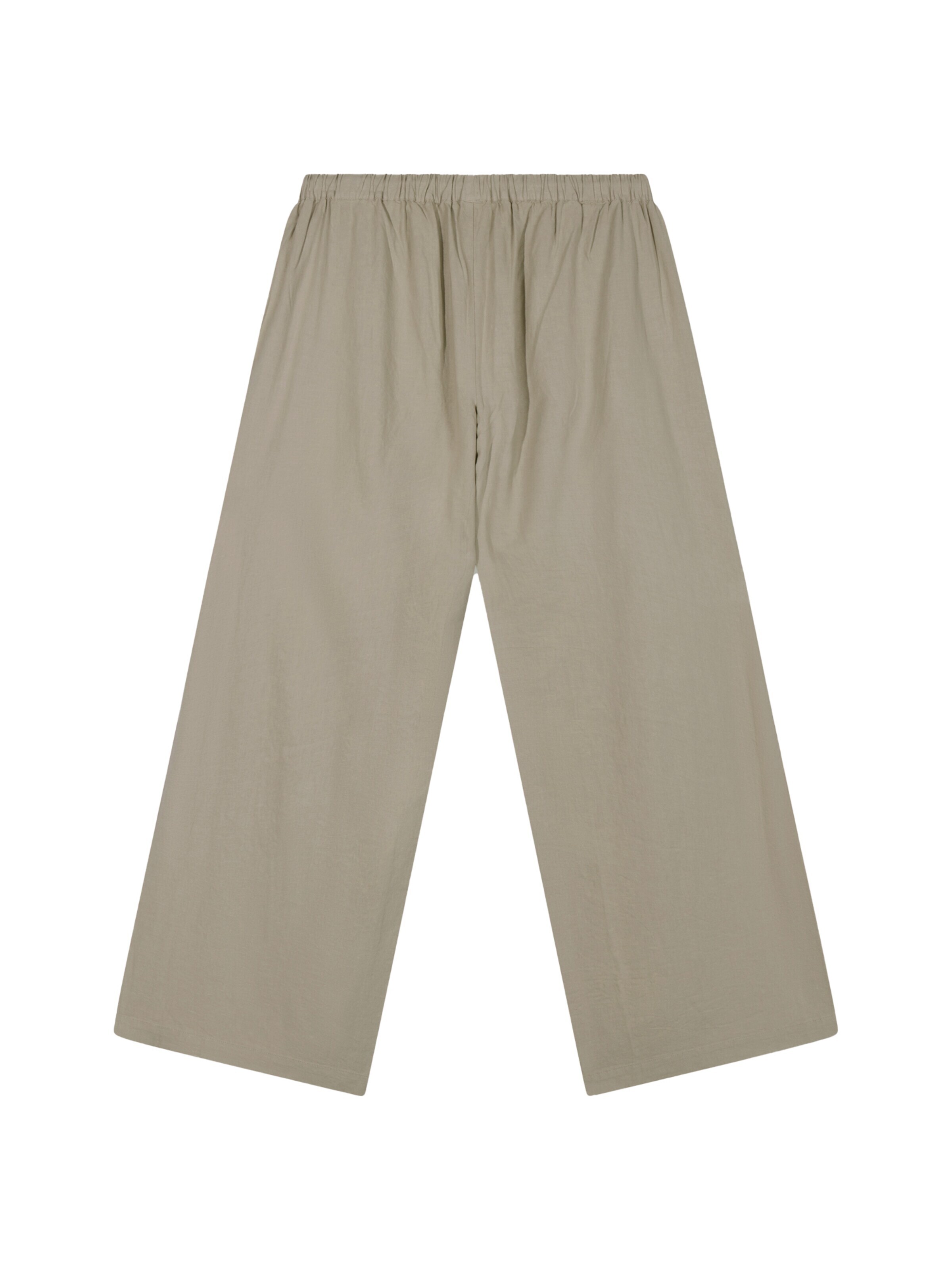 10Days Loosefit Broek in Grijs