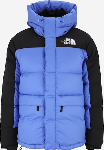 Regular fit Giacca invernale 'HMLYN' di THE NORTH FACE in blu: frontale