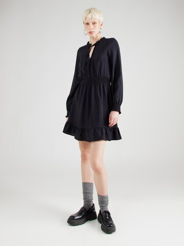 VERO MODA - Vestido 'JOSIE' en negro: frente