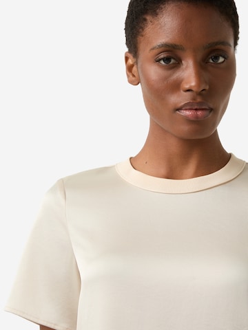 BOGNER Shirt 'Dylan' in Beige