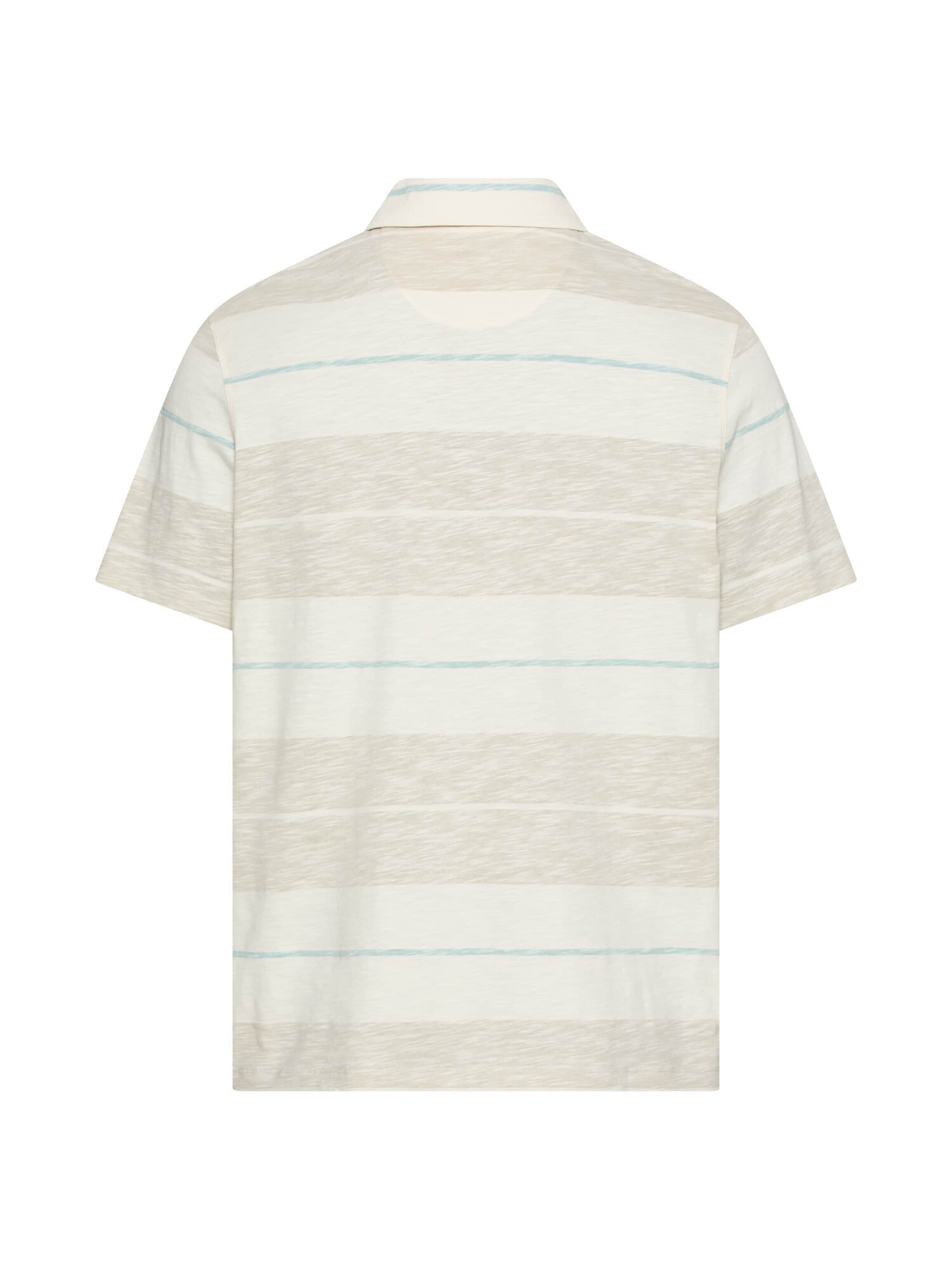 Maglietta di CAMEL ACTIVE in beige