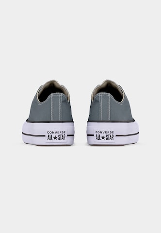 CONVERSE Sneakers laag 'CTAS' in Grijs