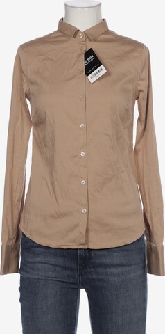 MOS MOSH Blouse & Tunic in S in Beige: front