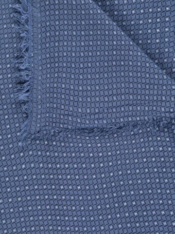 Passigatti Wrap in Blue