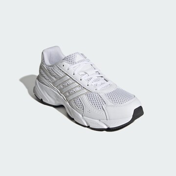 Chaussure de sport 'Technochaos 2000' ADIDAS SPORTSWEAR en blanc : devant