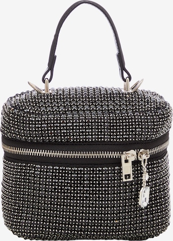 FELIPA Handbag in Black: front