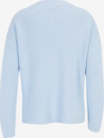 Betty & Co Sweater in Blue