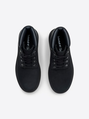 melns TIMBERLAND Zābaki
