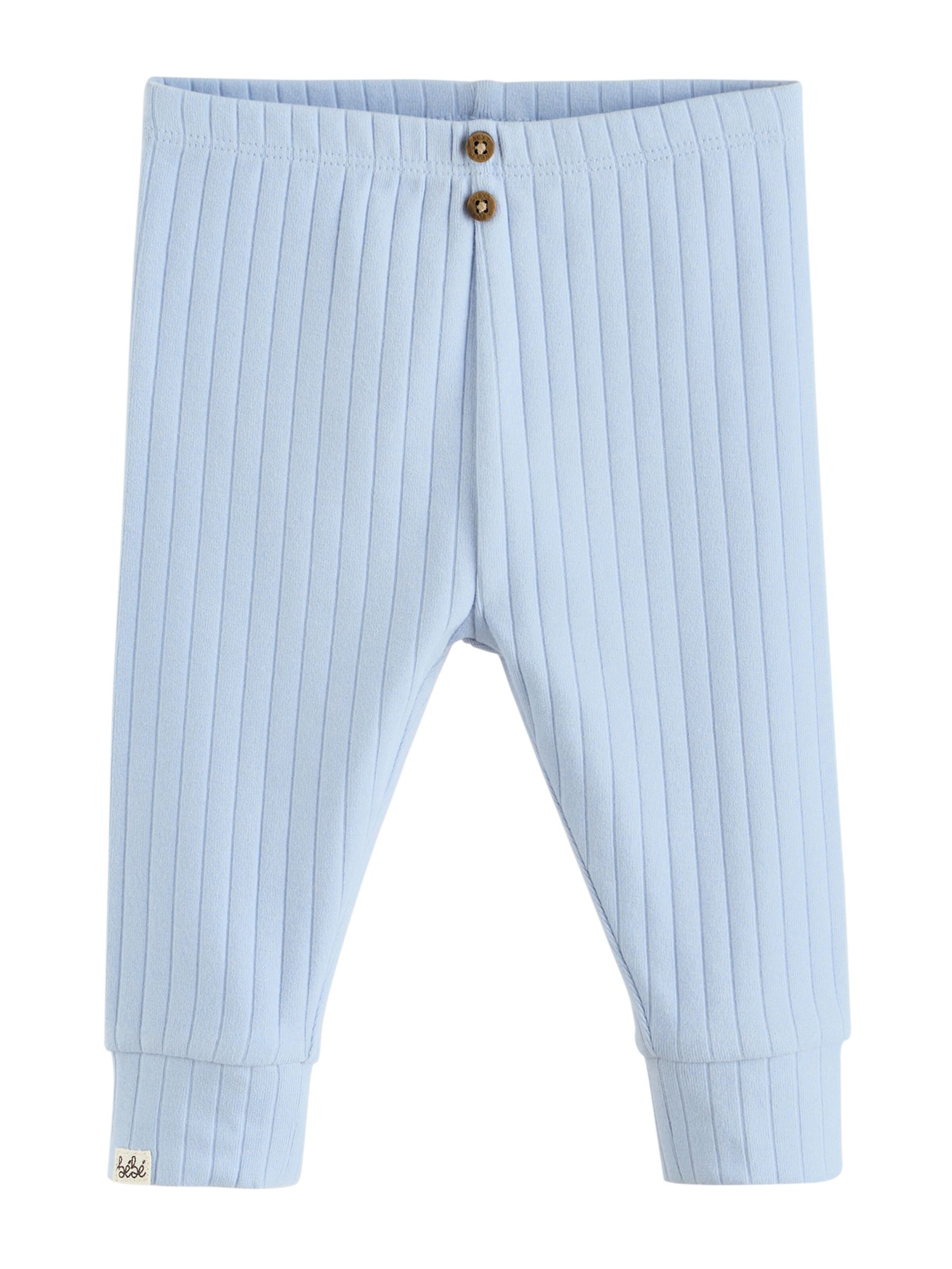 Next Set 'Hello World' in Blue