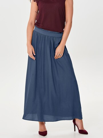 ONLY Skirt 'Venedig' in Blue: front