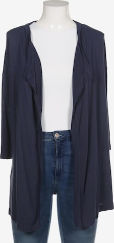 Weekend Max Mara Sweater & Cardigan in M in Blue: front