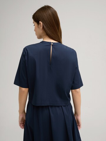 JOOP! Blouse 'Berit' in Blue
