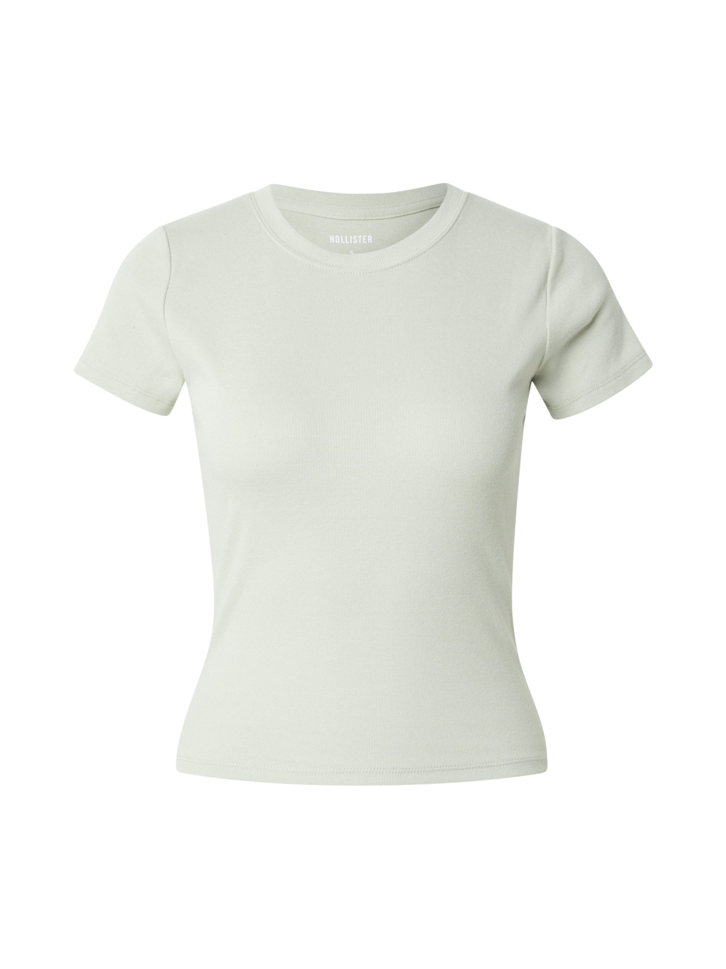 HOLLISTER Särk, värv roheline: eest vaates