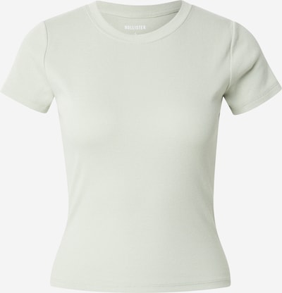 HOLLISTER Paita värissä pastellinvihreä, Tuotenäkymä