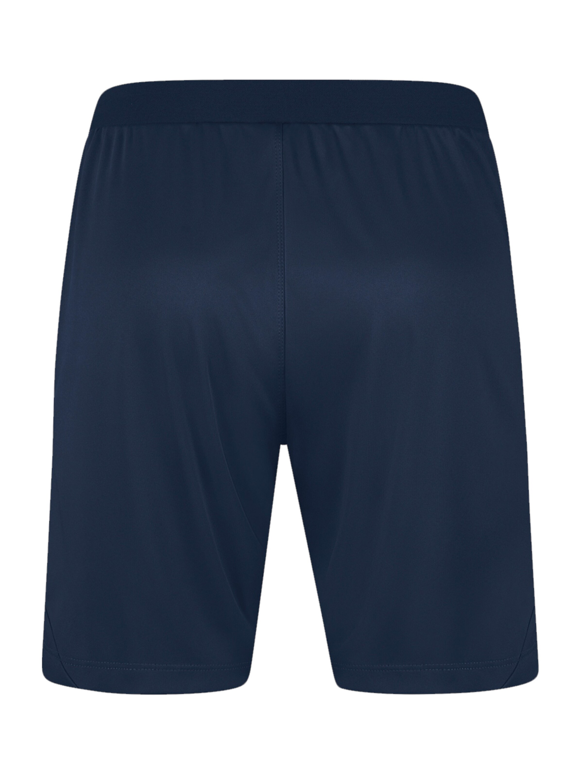 JAKO Regular Workout Pants in Blue
