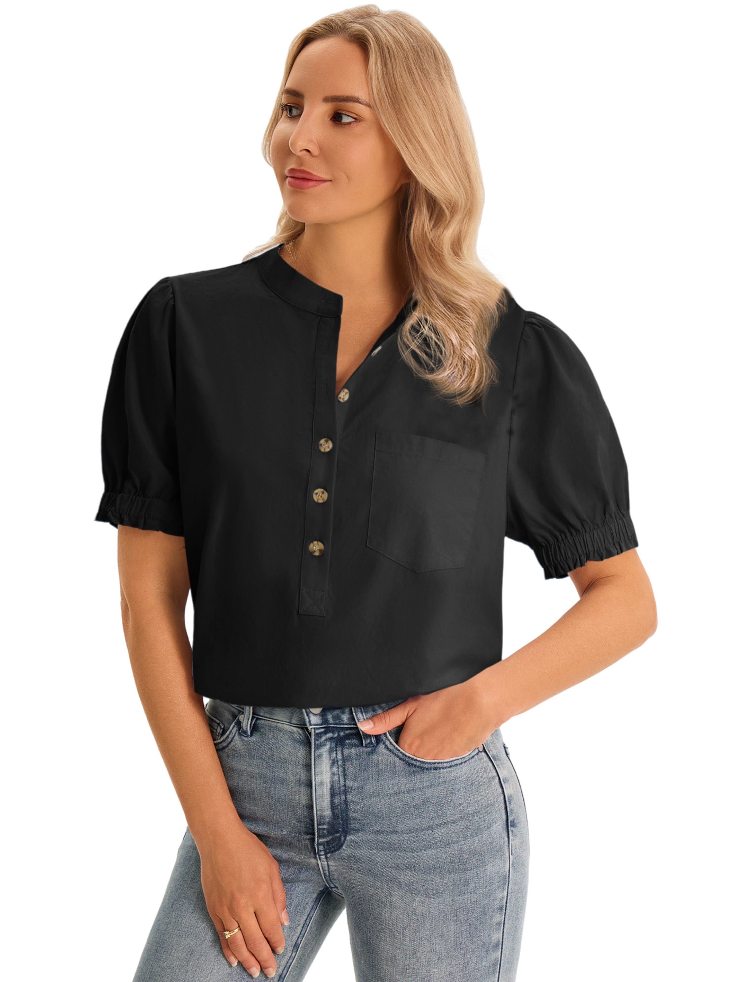 Imily Bela Halenka – černá