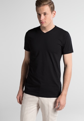 ETERNA Shirt in Black: front