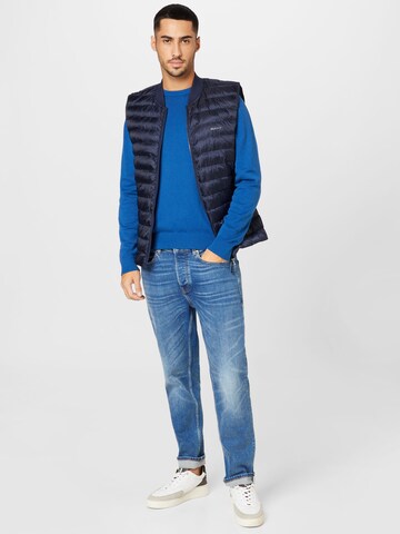 GANT Sweater in Blue