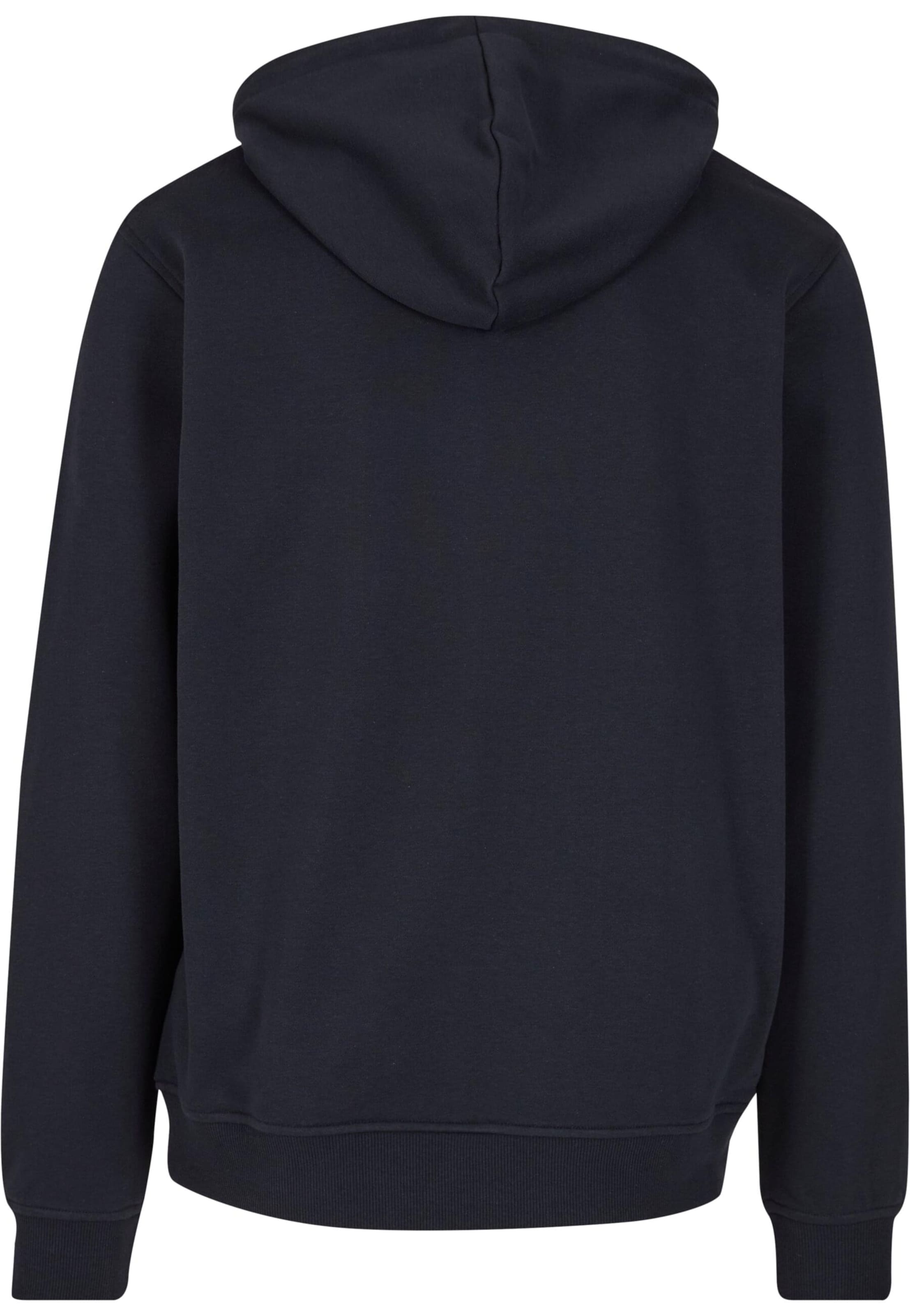 Felpa 'Fenjal' di INDICODE JEANS in nero