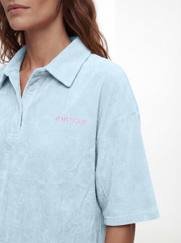 Robe VERSTIQUE en bleu