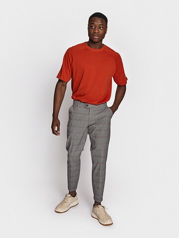 Redefined Rebel Regular Pants in Grey