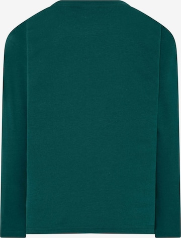 LEGO® kidswear Shirts 'TAYLOR 713' i grøn