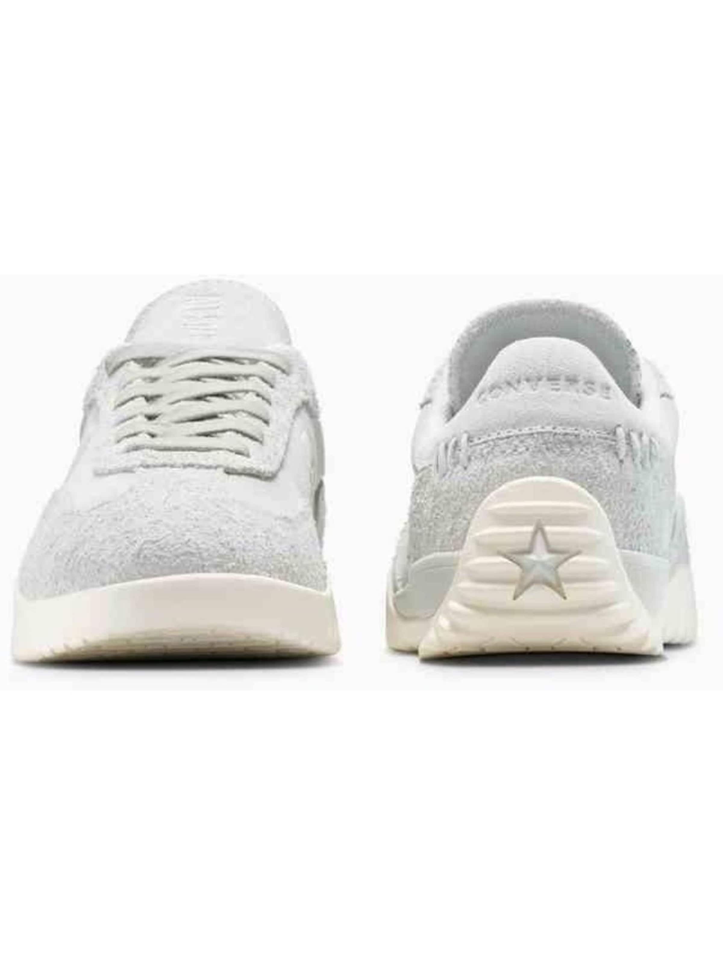 Scarpa sportiva 'Run Star' di CONVERSE in grigio
