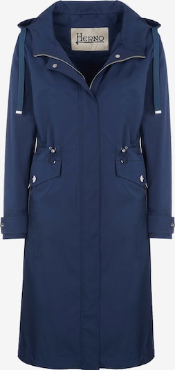 Herno Übergangsjacke 'Herno' in XS in blau, Produktansicht